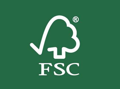 fsc認證