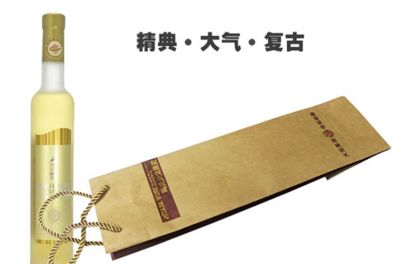 瑪氏果酒牛皮紙手提袋包裝進(jìn)口?？堉谱? /></a>
                  <div   id=